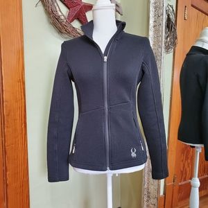 Spyder Jacket Core Sweater Jacket